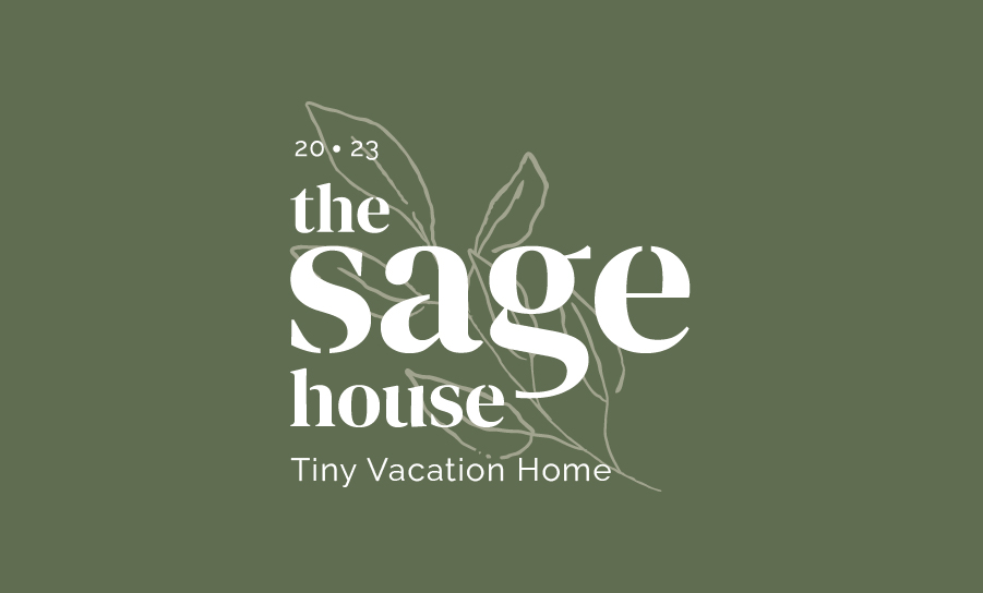 Sage House logo